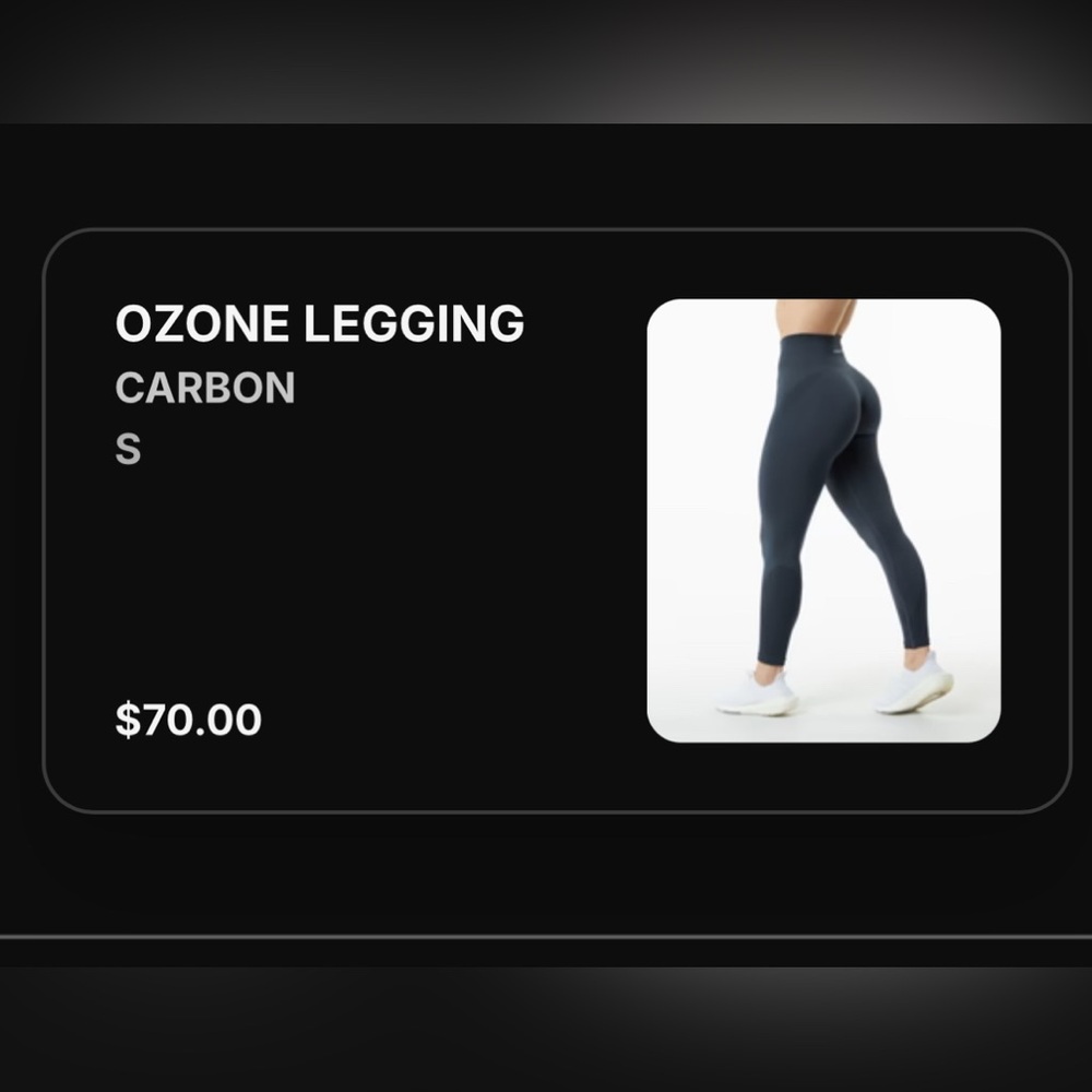 Alphalete women’s leggings